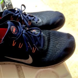 Nike Men’s FreeRun